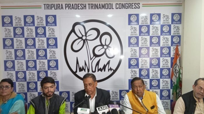 TMC slams PM Modi for campaigning for BJP using govt fund