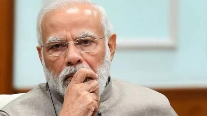 PM Modi chairs high-level meeting to review Covid-related situation