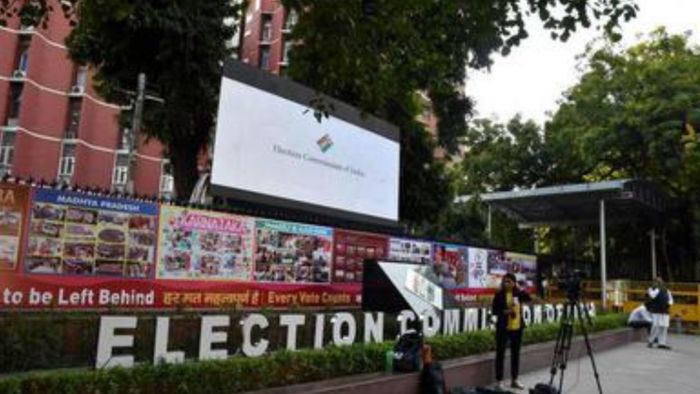 Enforcement agencies seize items worth Rs 9 crores in Tripura