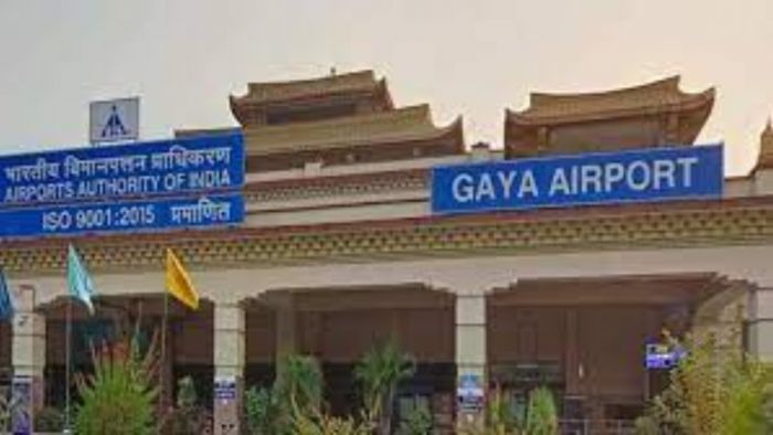 Five foreigners from Thailand and Myanmar test positive in Bodh Gaya