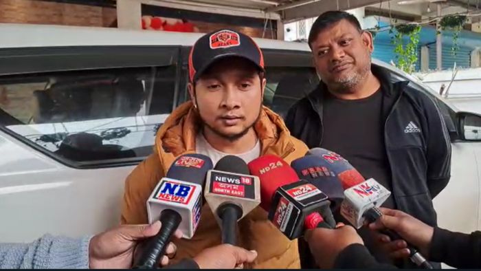 Indian Idol winner Pawandeep Rajan to perform at Dichang Brahmaputra Mahotsav