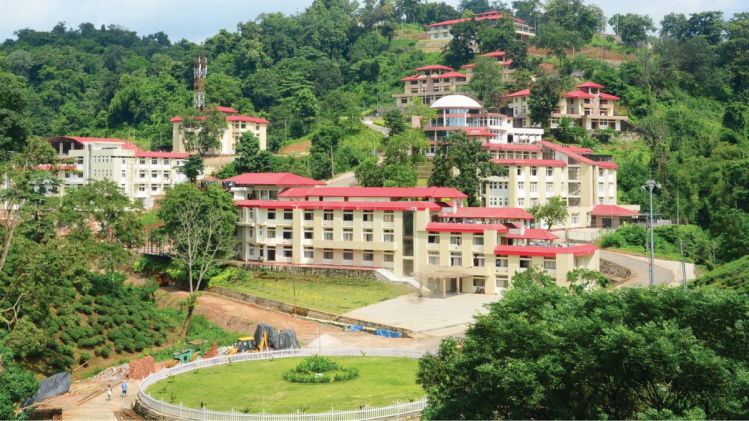Assam Don Bosco University to host 14th National Boscoree