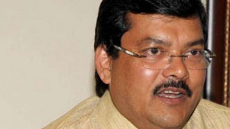 Congress appoints Mukul Wasnik as senior observer to Tripura, Meghalaya and Nagaland