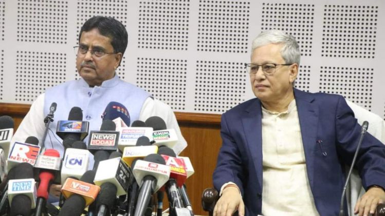 Tripura government announces 12 per cent DA