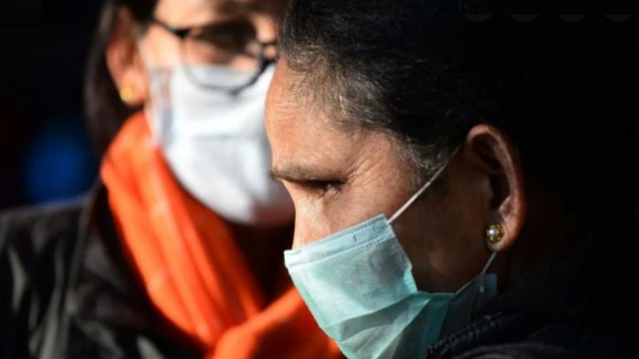 Sikkim government issues Covid-19 advisory ahead of new year