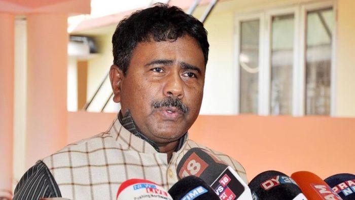 Assam Congress MP questions ECI on delimitation process