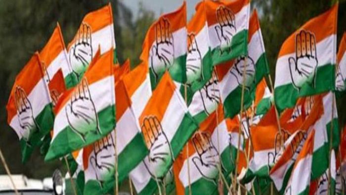 Congress Screening Committees for Meghalaya, Nagaland and Tripura set up