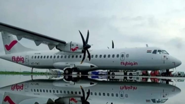 Flybig to launch direct flight from Itanagar to Guwahati from January 15