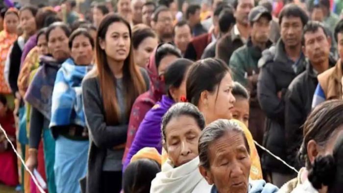 Tripura CEO takes multiple steps to achieve 92 per cent voter turnout