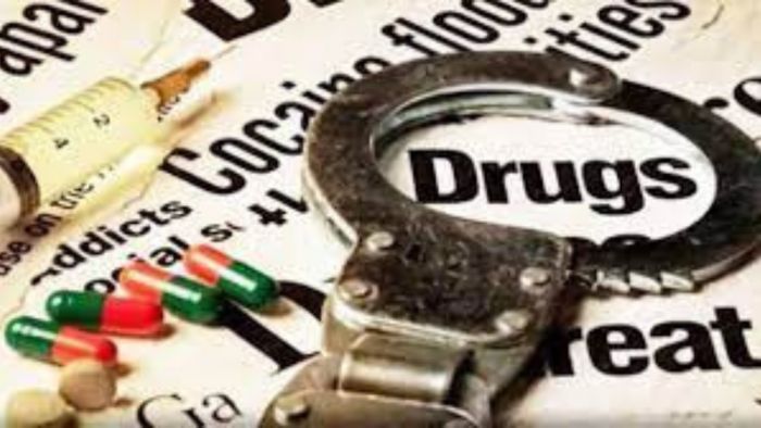 51 drugs peddlers, 47 thieves held in last 4 months in West district of Tripura