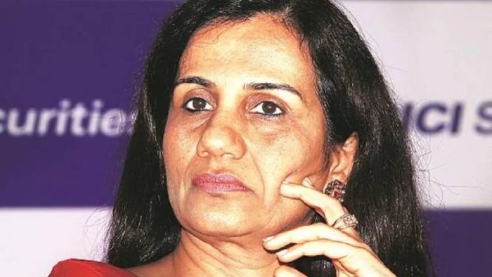 Chanda Kochhar