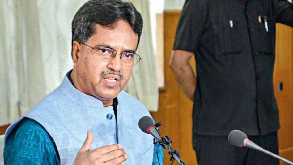 Inter-city train will connect Agartala to Guwahati: Tripura CM Saha on developmental projects in state Inter-city train will connect Agartala to Guwahati: Tripura CM Saha on developmental projects in state