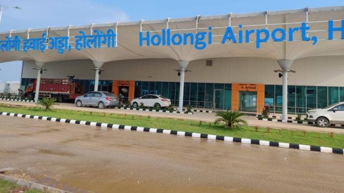 Road construction to greenfield airport Arunachal Pradesh gives infrastructural push in 2022