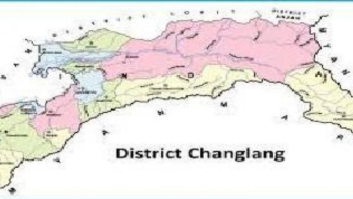 Chief Secretary, DGP tour Miao sub-division, review health, education and security scenarios