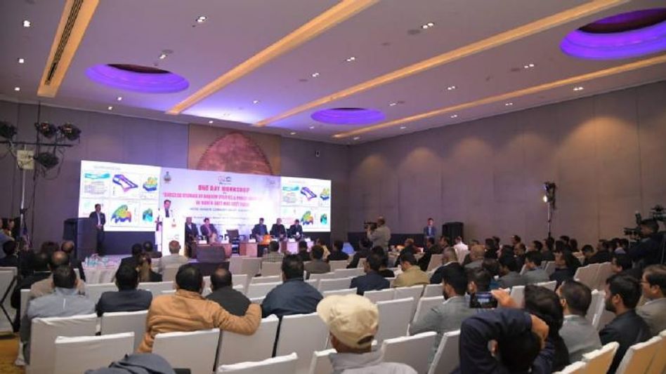 Residents of Guwahati responsible for pollution in the city: Ashok Singhal Residents of Guwahati responsible for pollution in the city: Ashok Singhal