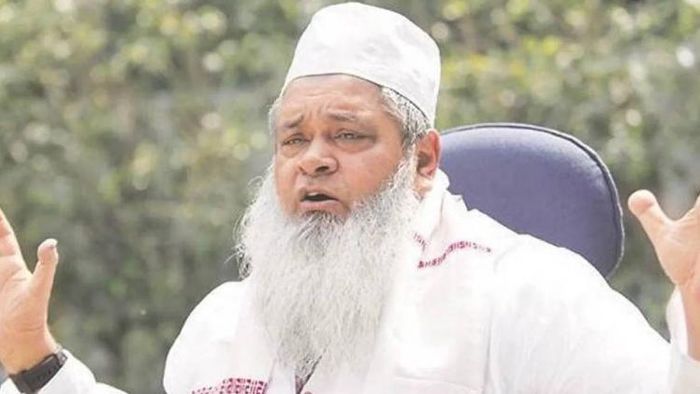 Muslims keeping Assamese language alive in Assam, says Badruddin Ajmal