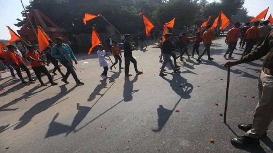 Assam: Bajrang Dal leader demands probe into the murder of activists within 48 hours Assam: Bajrang Dal leader demands probe into the murder of activists within 48 hours