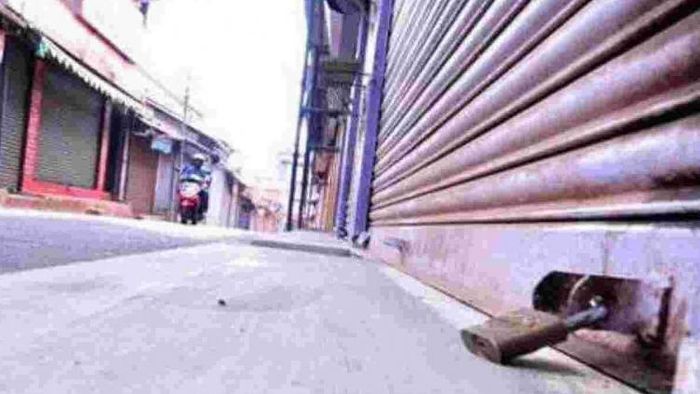 Bandh in Sonitpur against inclusion of villages in BTR evokes mixed response