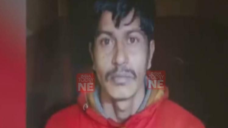 Bangladeshi national held in Guwahati
