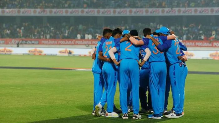 BCCI announces squad for New Zealand tour