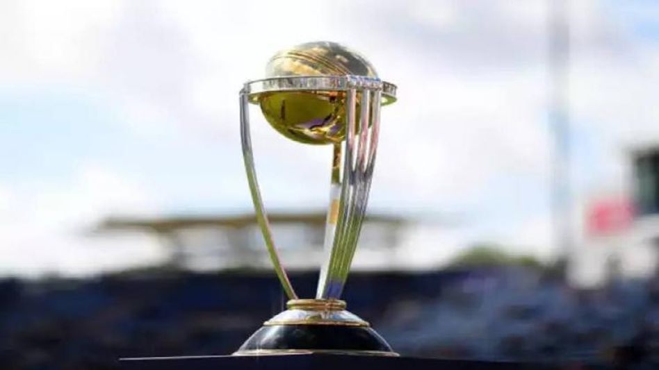 BCCI shortlists 20 players for World Cup 2023: reports BCCI shortlists 20 players for World Cup 2023: reports
