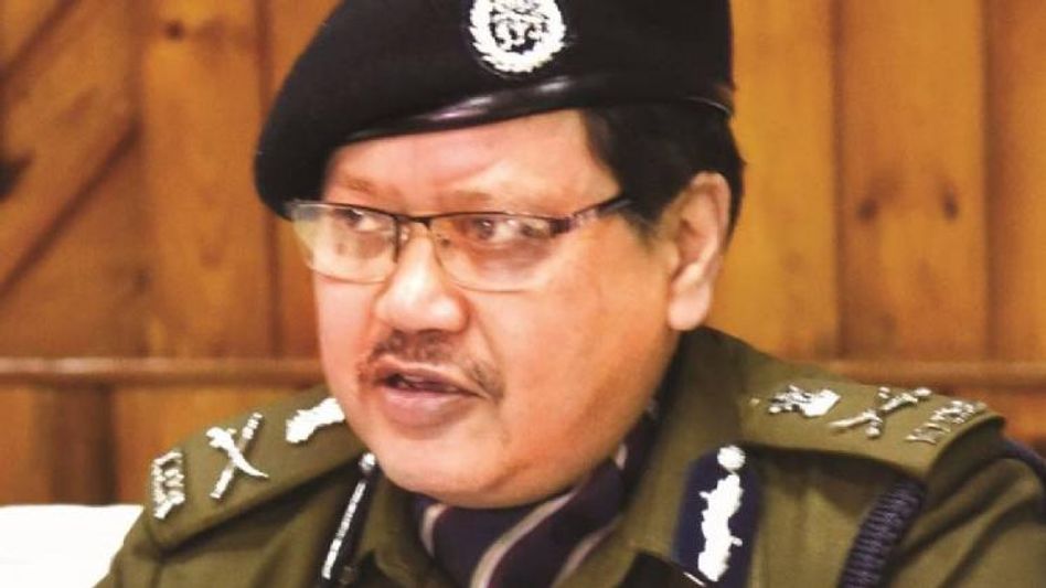 Manipur police destroy massive cache of narcotics in Imphal West Manipur police destroy massive cache of narcotics in Imphal West