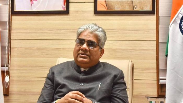 Government donates land for ESI hospital in Bodhjung Nagar in Tripura