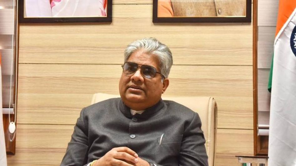 Tripura: Government donates land for ESI hospital in Bodhjung Nagar Tripura: Government donates land for ESI hospital in Bodhjung Nagar