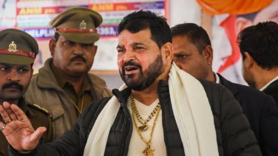 IOA forms seven-member committee to probe sexual harassment allegations against WFI chief IOA forms seven-member committee to probe sexual harassment allegations against WFI chief