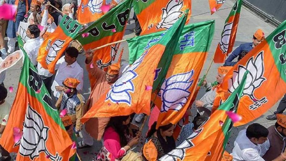 Nagaland: High number of ticket aspirants putting BJP in tight spot, trouble in managing seat sharing formula Nagaland: High number of ticket aspirants putting BJP in tight spot, trouble in managing seat sharing formula