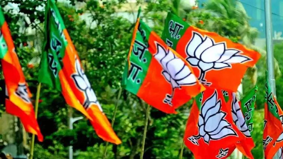 Nagaland: BJP Kohima unit demands ticket for former legislator Kropol Vitsu  Nagaland: BJP Kohima unit demands ticket for former legislator Kropol Vitsu