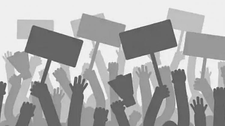Teachers, Employees to observe Black Day on February 1; demands restoration of Old Pension System