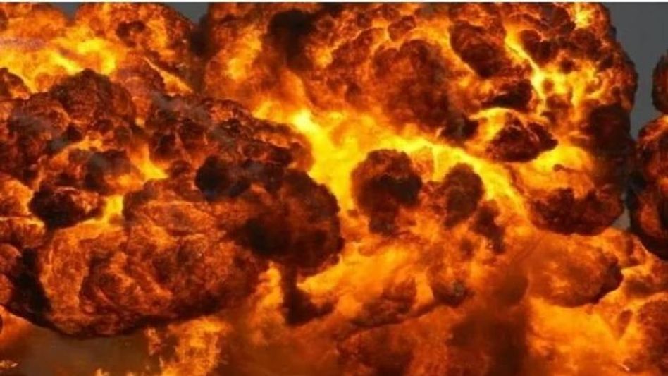 Assam: Girl loses her hand in detonator blast in Sonitpur Assam: Girl loses her hand in detonator blast in Sonitpur