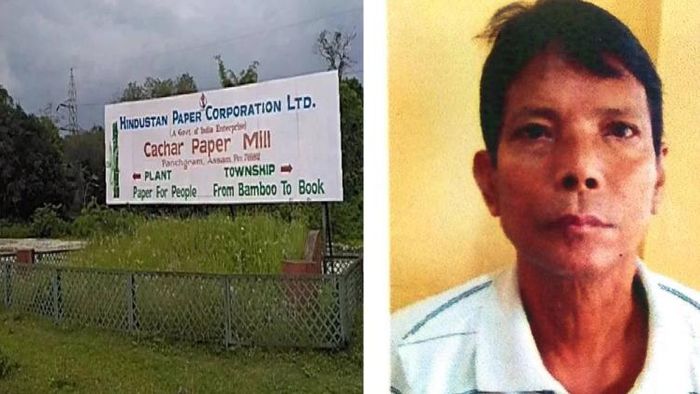 One more Cachar Paper Mill employee dies; death toll rises to 114