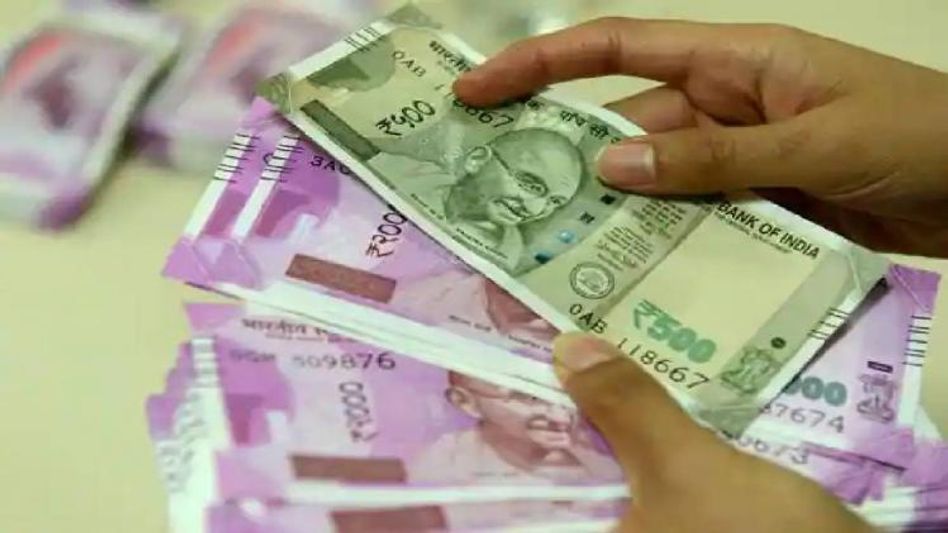 Meghalaya: East Jaiñtia Hills District authority seizes over Rs 10.72 lakh cash ahead of Assembly election Meghalaya: East Jaiñtia Hills District authority seizes over Rs 10.72 lakh cash ahead of Assembly election