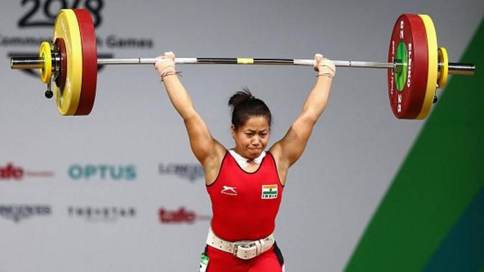 Khumukcham Sanjita Chanu