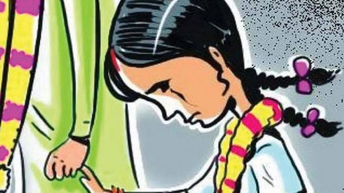 6 arrested for arranging child marriage in Morigaon
