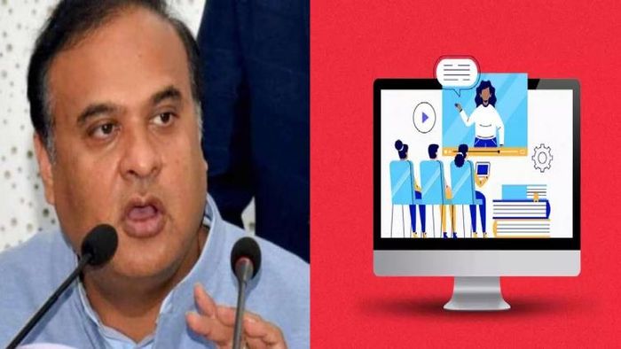 Assam CM Himanta Biswa Sarma has reiterated the government's stance of providing 24hours service for the benefit of the common people