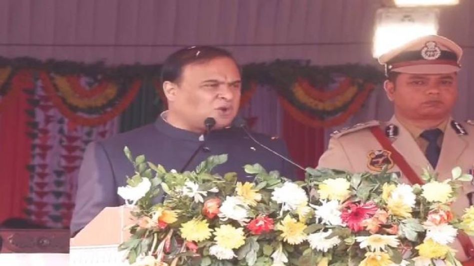 India is not a nation state, but a civilisation: Assam CM Himanta Biswa Sarma India is not a nation state, but a civilisation: Assam CM Himanta Biswa Sarma