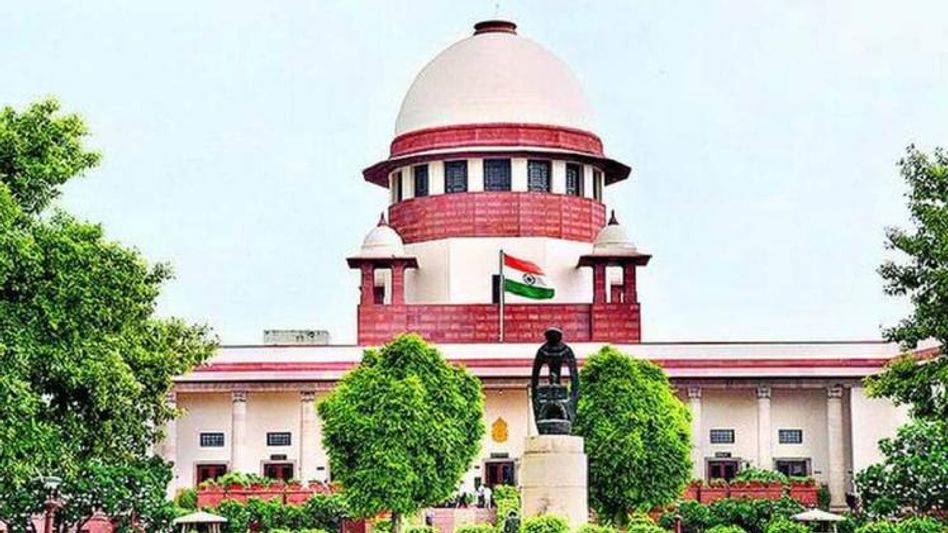 Sikkim: BJP MP from Darjeeling raises objection on SC verdict terming Sikkim Nepalis as ‘foreigners’ Sikkim: BJP MP from Darjeeling raises objection on SC verdict terming Sikkim Nepalis as ‘foreigners’