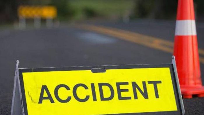 Six school children injured in road accident in Dhubri