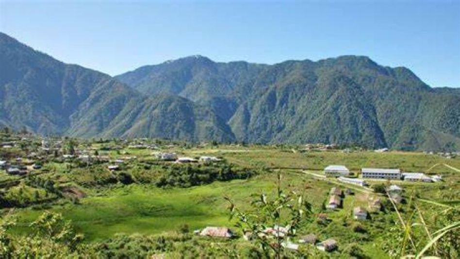 Arunachal: FAC asks for revision of proposal seeking diversion of forest land for hydroelectric project Arunachal: FAC asks for revision of proposal seeking diversion of forest land for hydroelectric project