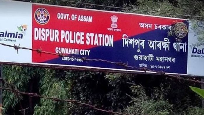 Another cash-for-job scam unfolds in Assam; one broker arrested