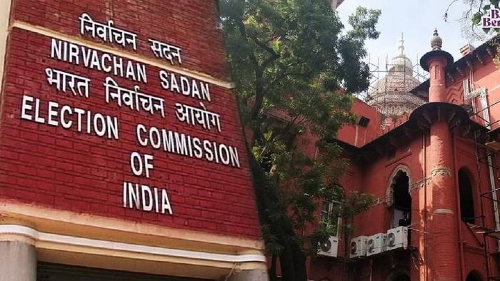 Election Commission calls all-party meeting tomorrow to discuss Remote Voting Machine