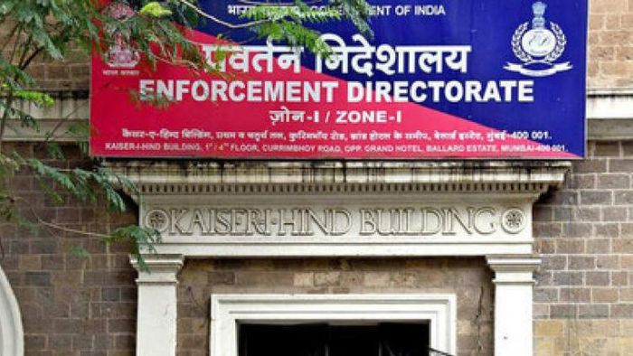 Enforcement Directorate arrests MD of Manipur company in Ponzi-linked money laundering case