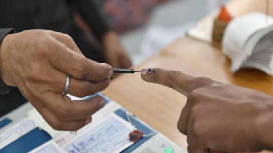 Nagaland: After Konyak Union, Phom People’s Council warn aspirants from filling nominations for polls Nagaland: After Konyak Union, Phom People’s Council warn aspirants from filling nominations for polls