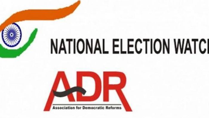 20 out of 53 sitting MLAs in Tripura have criminal cases against them, reports Association for Democratic Reforms