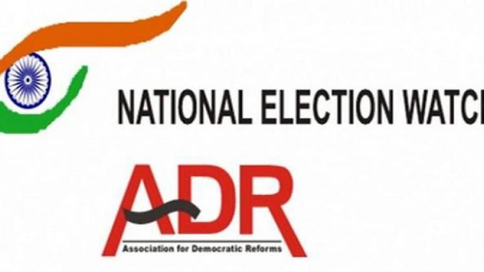 Tripura: 20 out of 53 sitting MLAs have criminal cases against them, reports Association for Democratic Reforms Tripura: 20 out of 53 sitting MLAs have criminal cases against them, reports Association for Democratic Reforms