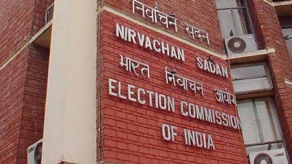 ECI directs removal of SDPO, two Officers-in-Charge of West Tripura ECI directs removal of SDPO, two Officers-in-Charge of West Tripura
