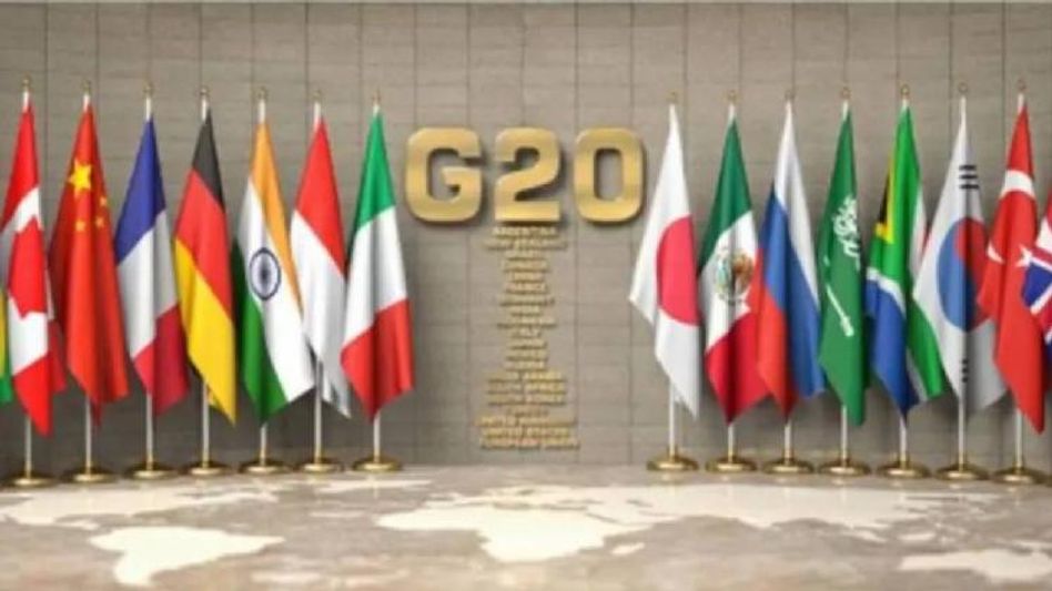 Assam gears up for G-20 meet Assam gears up for G-20 meet